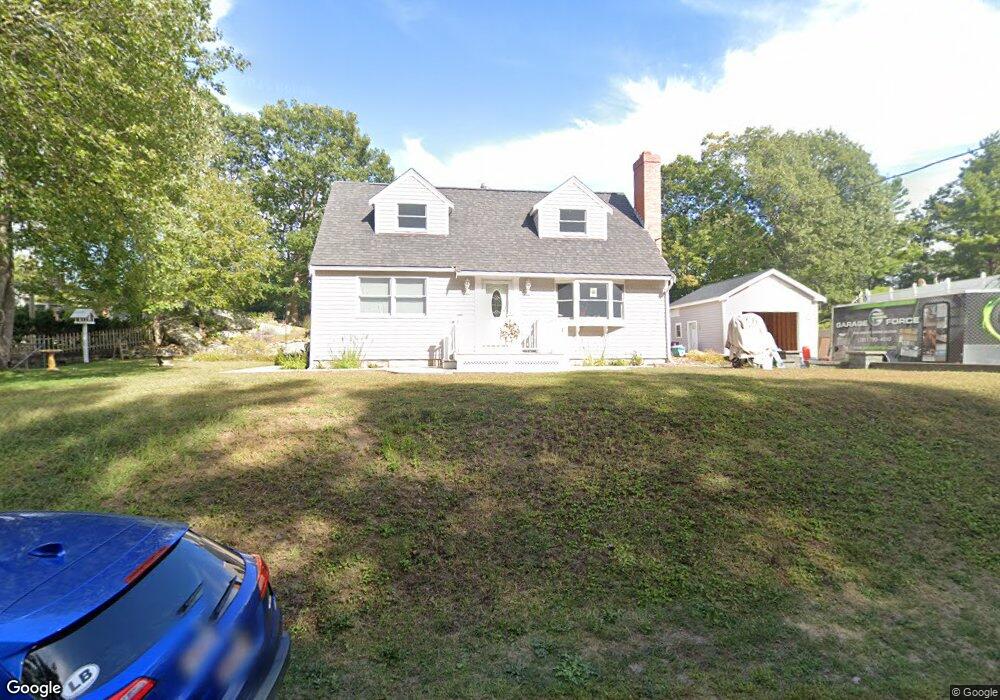 14 Becker Cir, Gloucester, MA 01930 - photo 1