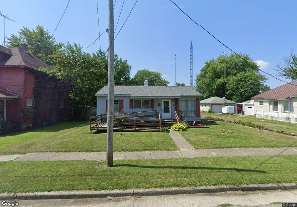 473 Thompson St, Marion, OH 43302 - photo 1
