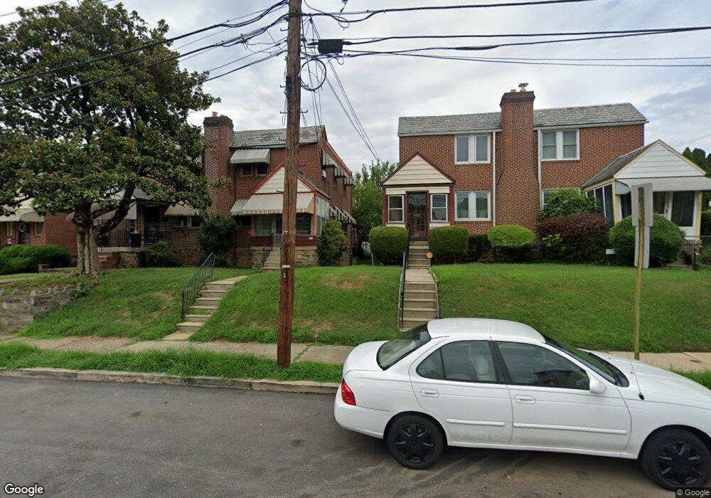 825 Duncan Ave, Lansdowne, PA 19050 - photo 1