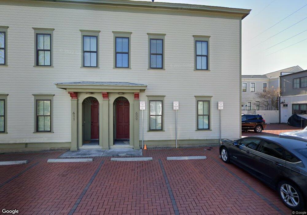 609 E Duffy Ln unit B, Savannah, GA 31401 - photo 1