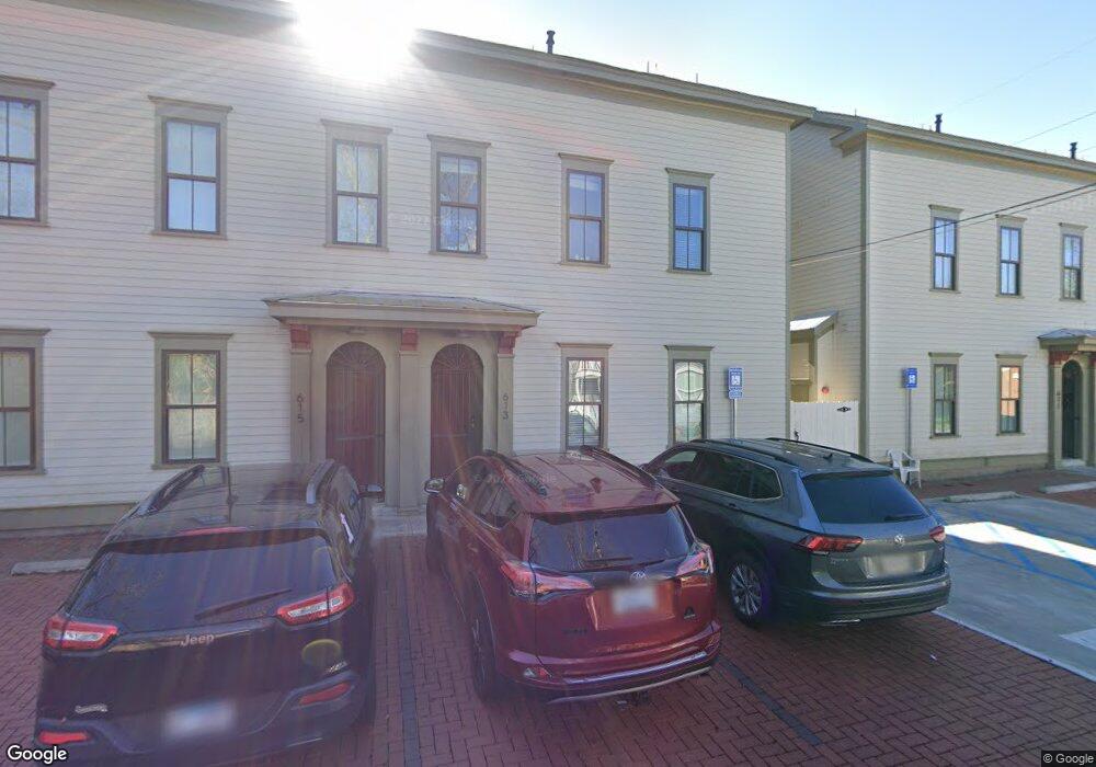 613 E Duffy Ln unit A, Savannah, GA 31401 - photo 1