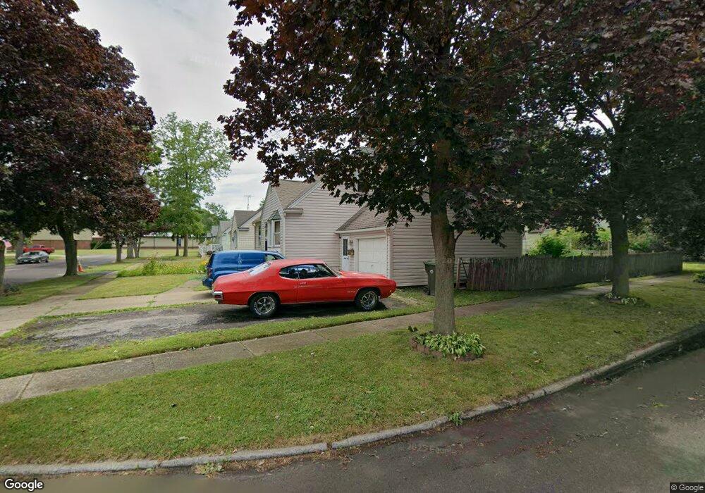 74 Eggert Terrace, North Tonawanda, NY 14120 - photo 1