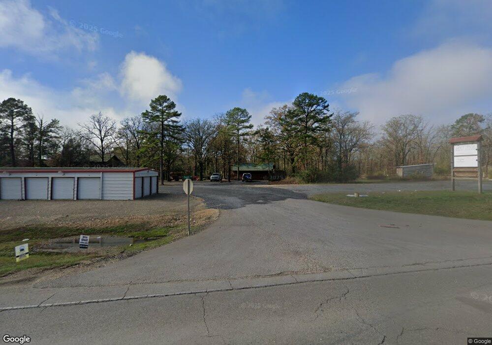 527 Pinyon Rd, Broken Bow, OK 74728 - photo 1