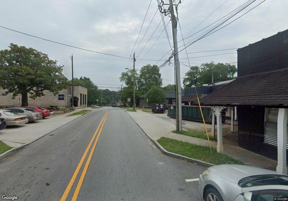 0 Lilburn Stone Mountainn Rd unit 8535144, Stone Mountain, GA 30087 - photo 1