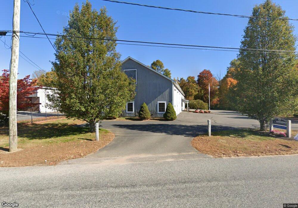 22 William F Palmer Rd, Moodus, CT 06469 - photo 1