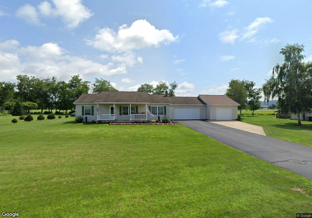 278 King St, Hughesville, PA 17737 - photo 1