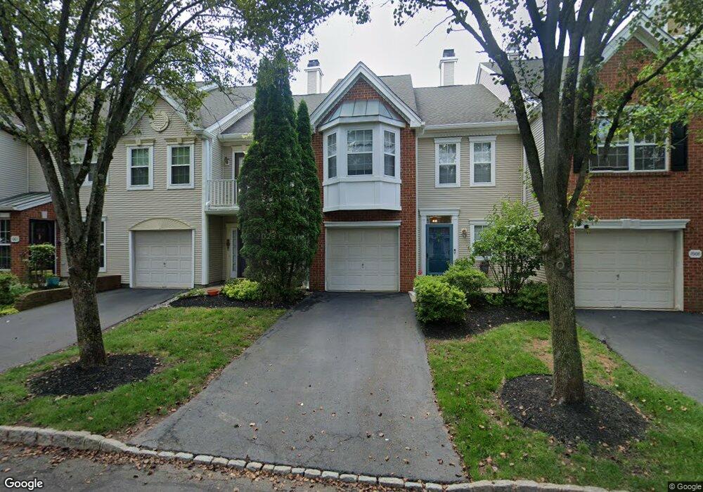 1005 Kenney Way, Bridgewater, NJ 08807 - photo 1