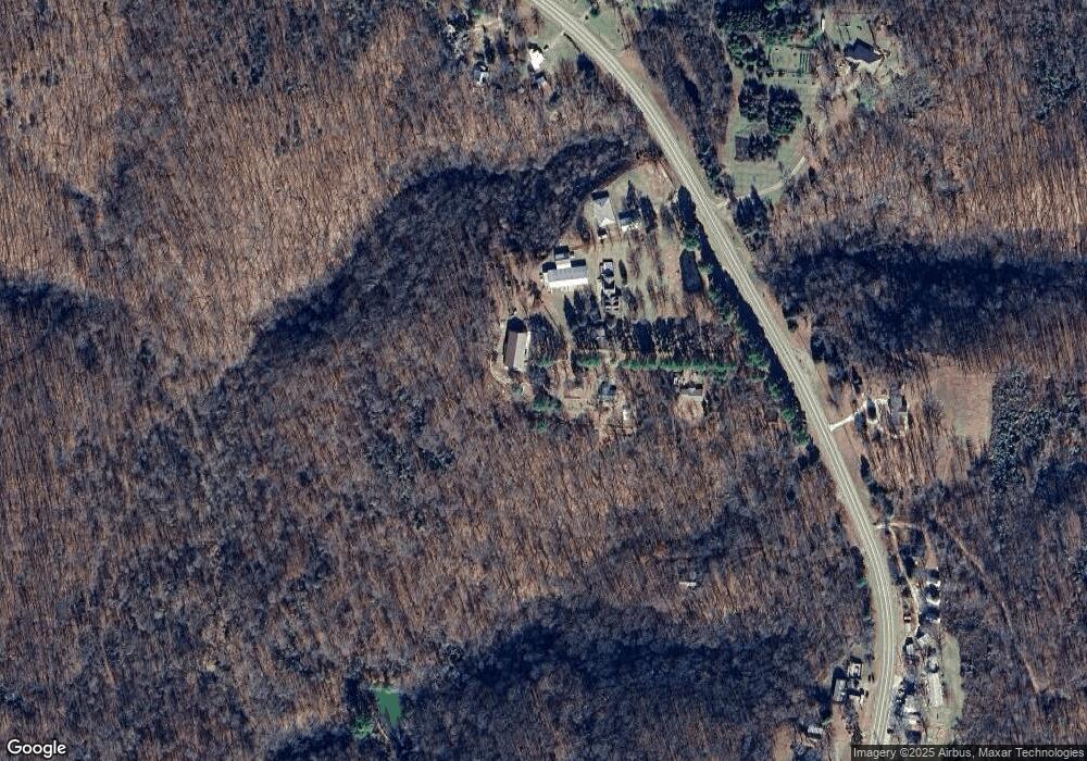 14485 Wood Ln, Winslow, AR 72959 - photo 1