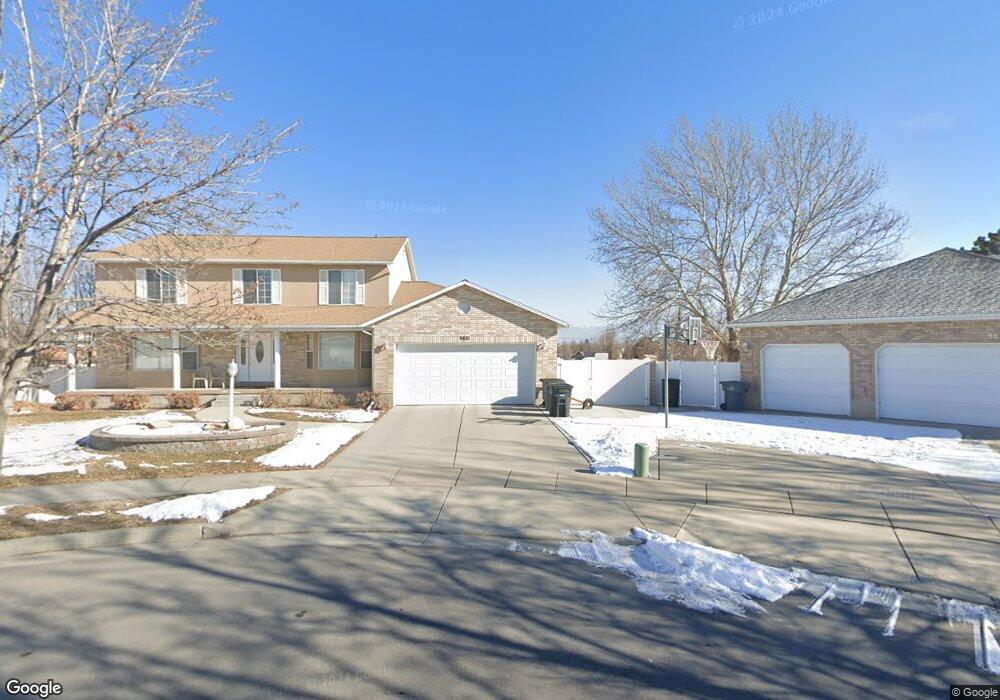 9821 Dove Bend Cir, South Jordan, UT 84095 - photo 1