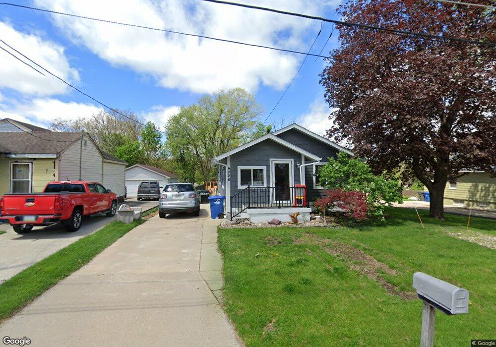 6006 SW 2nd St, Des Moines, IA 50315 - photo 1