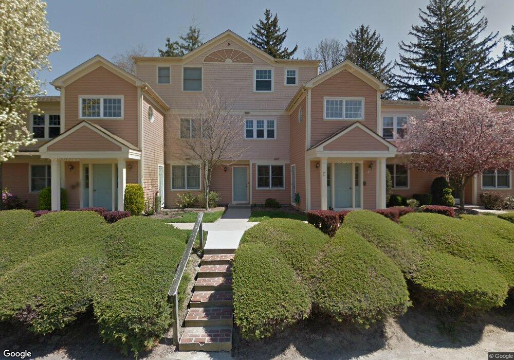 12 Bristol Woods Dr unit A 12, Bristol, RI 02809 - photo 1