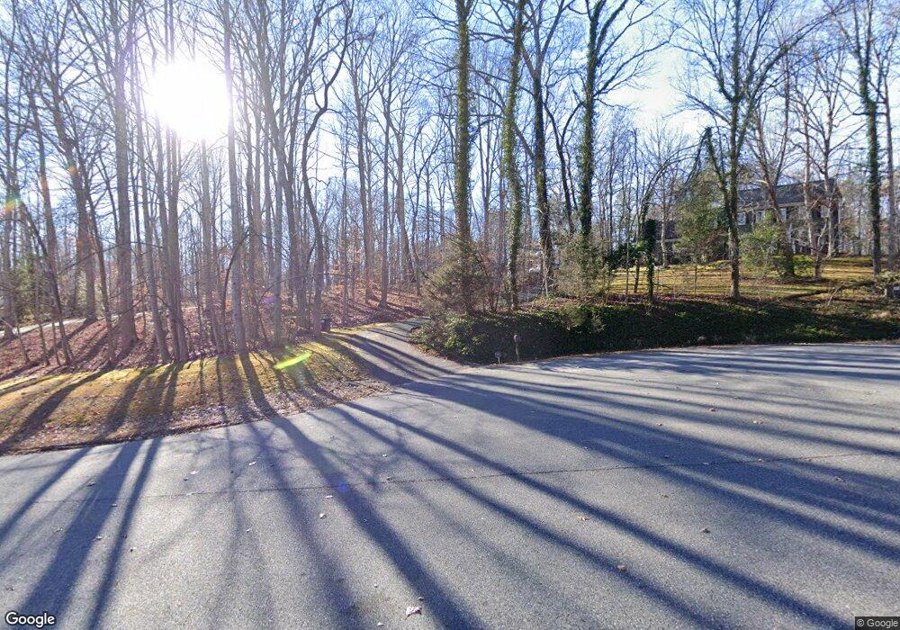 7108 Ashley Ct, Spotsylvania, VA 22553 - photo 1