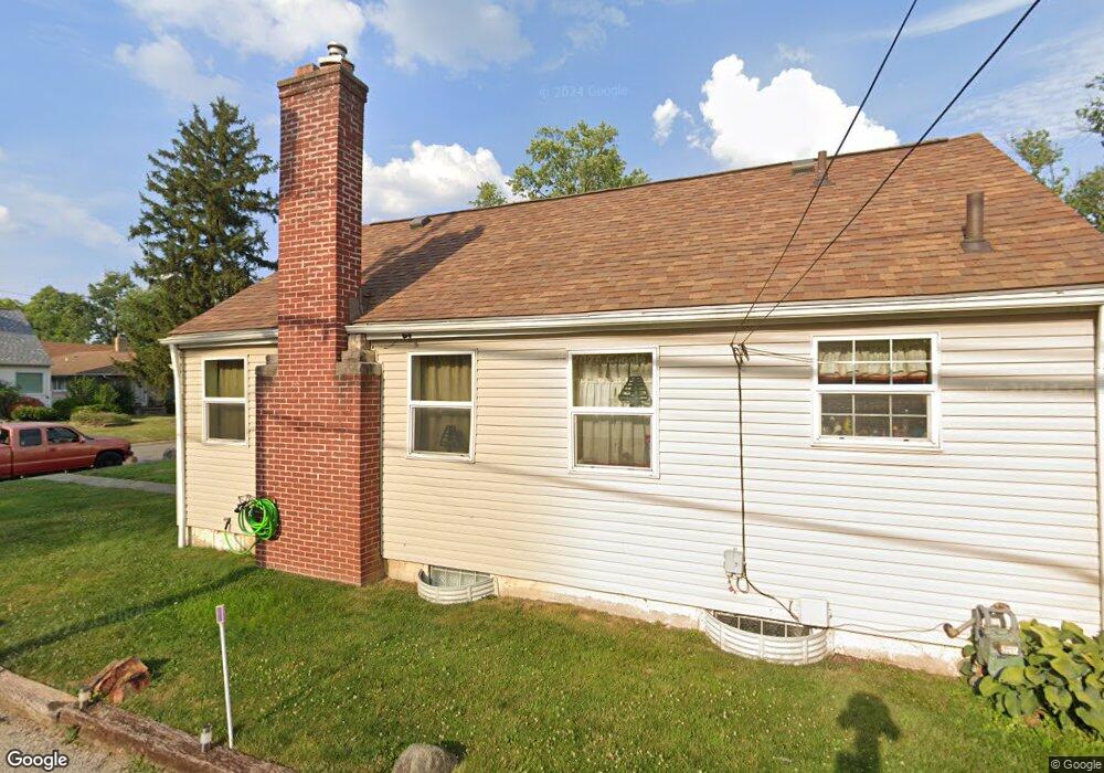 1831 Eddystone Ave, Columbus, OH 43224 - photo 1