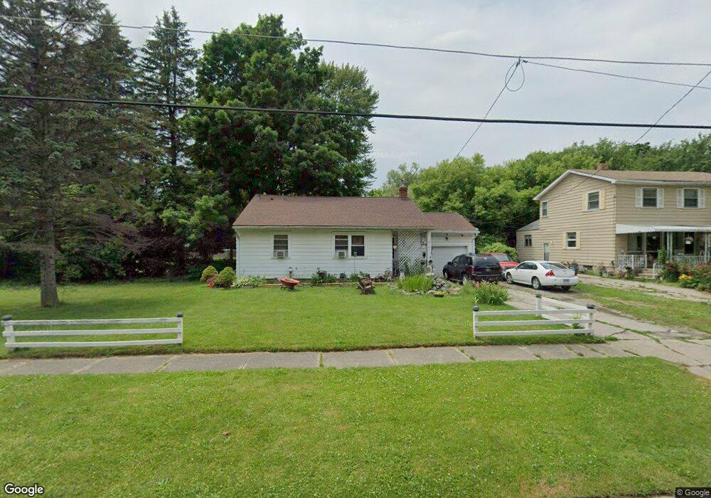 3101 Starkweather St, Flint, MI 48506 - photo 1