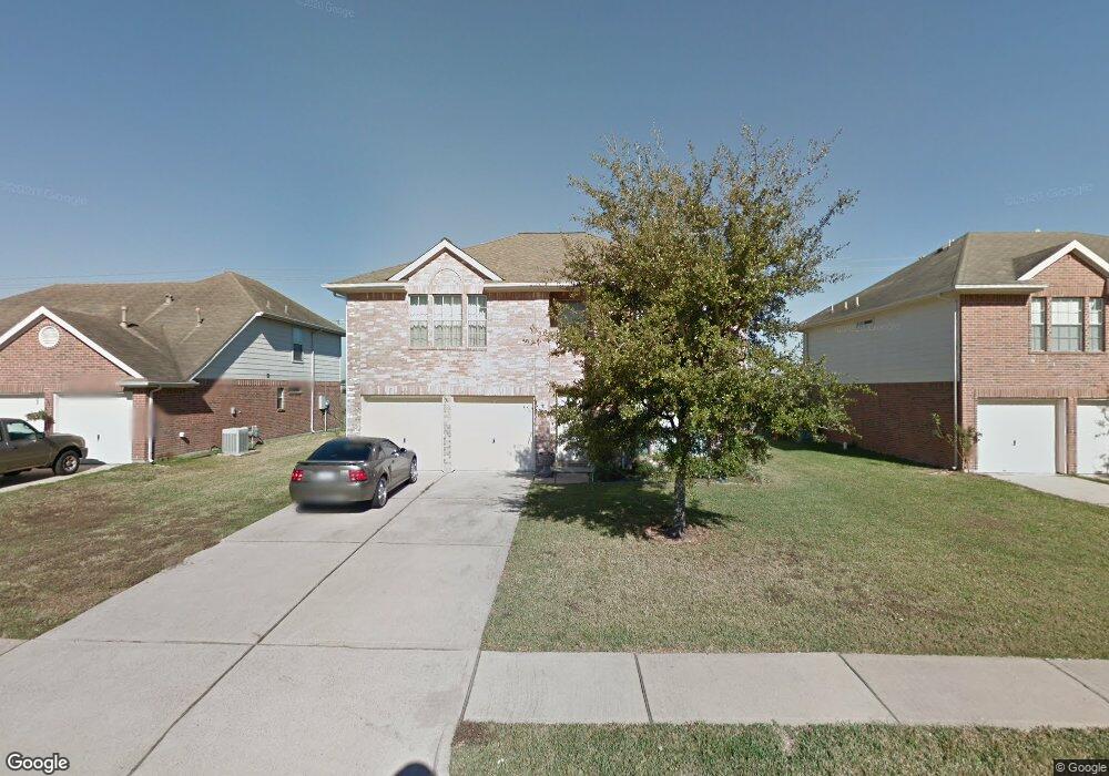 4803 E Parma Dr, Rosenberg, TX 77471 - photo 1