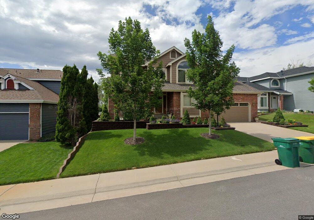 5849 S Danube Cir, Aurora, CO 80015 - photo 1