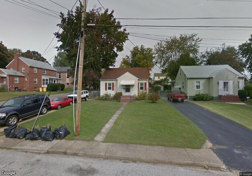 114 1st Ave S, Glen Burnie, MD 21061 - photo 1