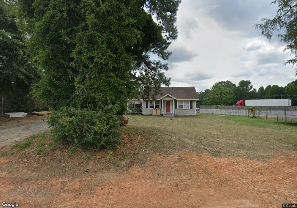 548 McDaniel Mill Rd SW, Conyers, GA 30012 - photo 1