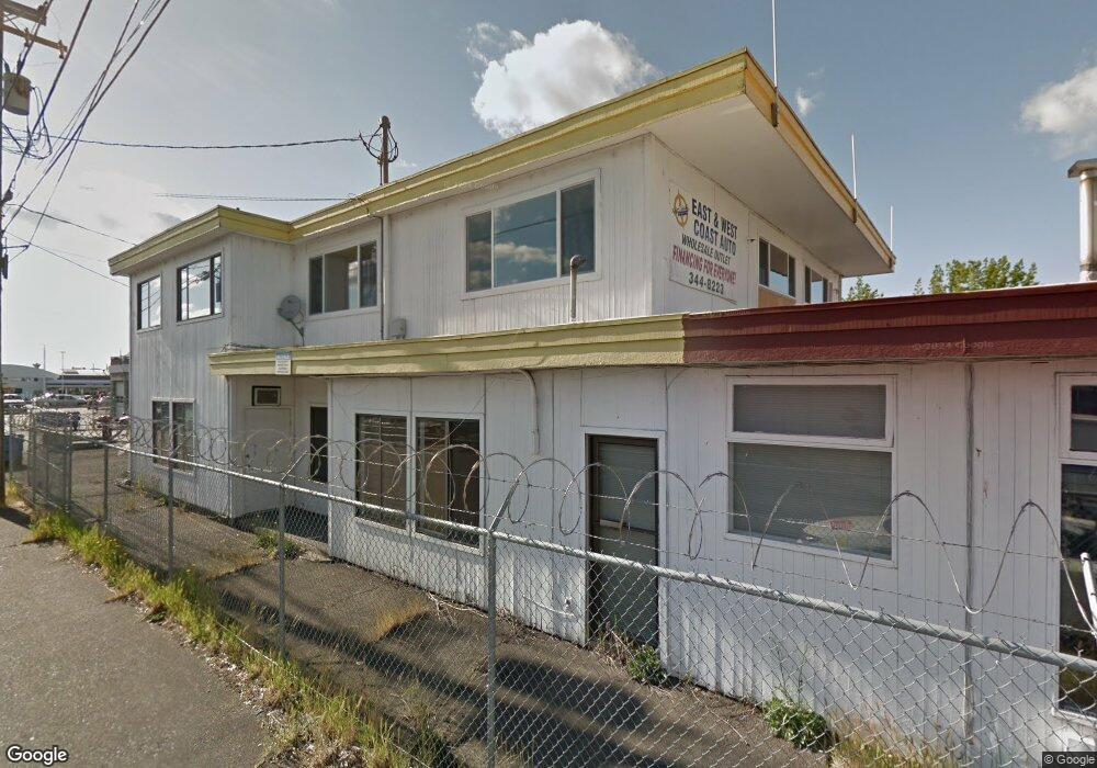 750 Chambers St, Eugene, OR 97402 - photo 1