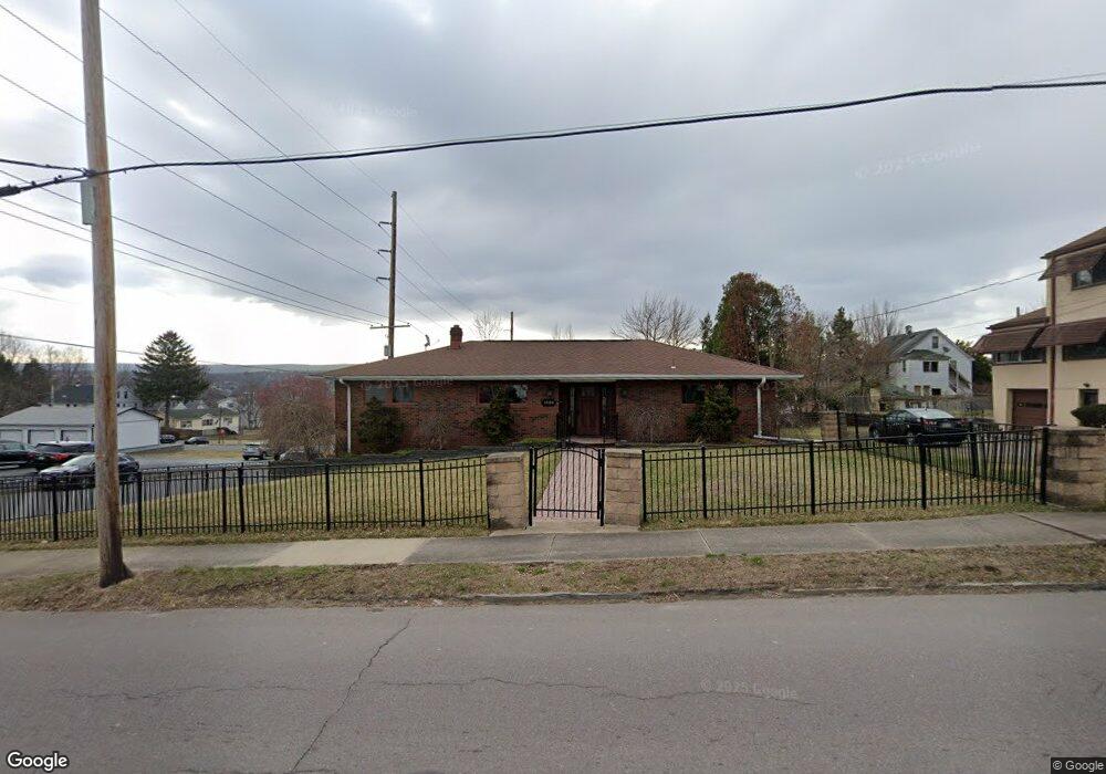 1028 N Main Ave, Scranton, PA 18508 - photo 1