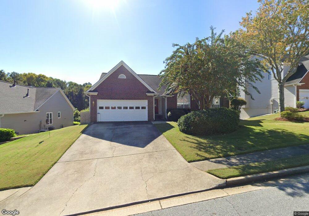 1630 Highland Farm Dr unit 1, Suwanee, GA 30024 - photo 1