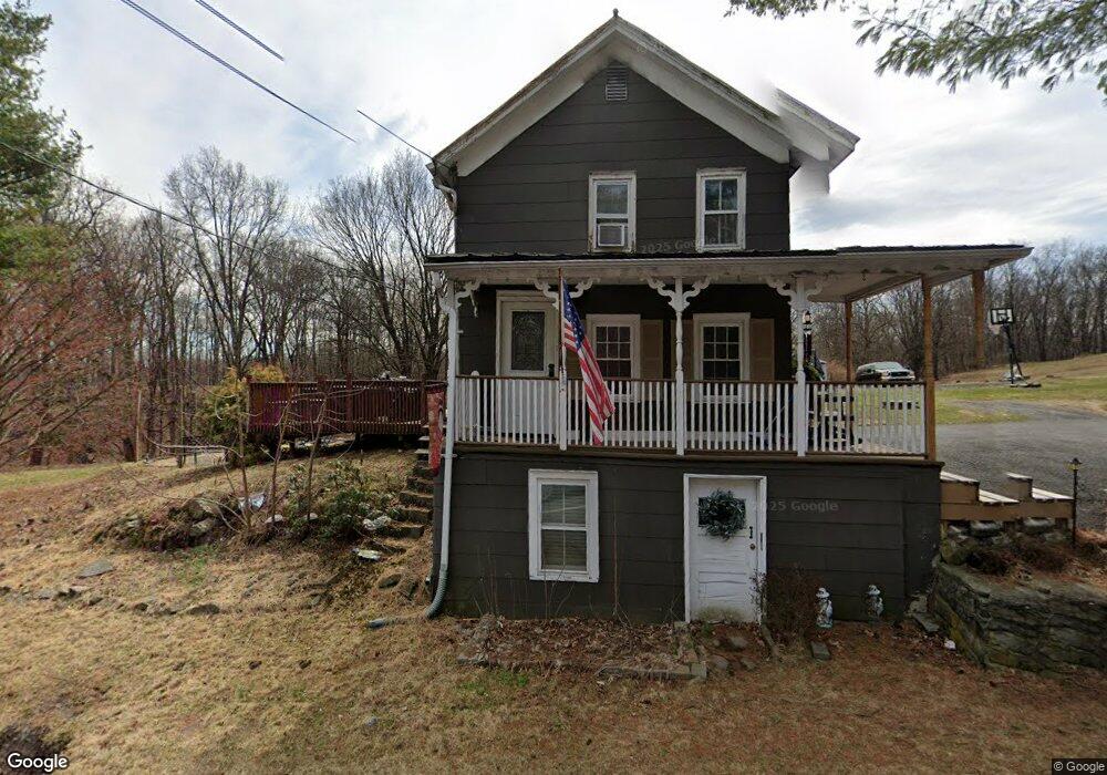 535 Hill Ave, Walden, NY 12586 - photo 1