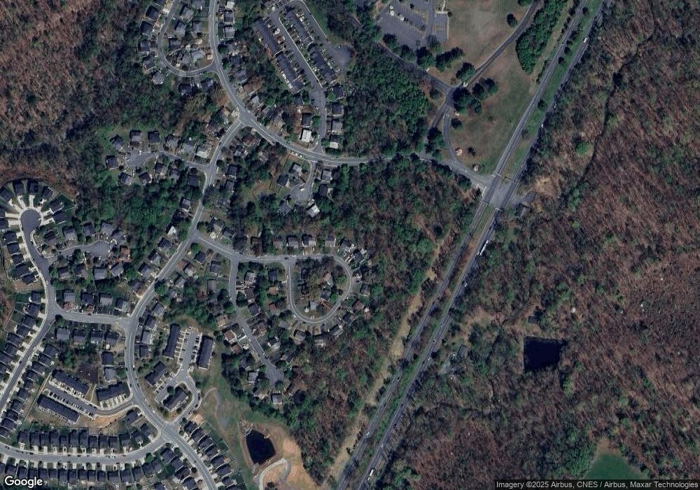 2408 Whitney Ct, Charlottesville, VA 22911 - photo 1