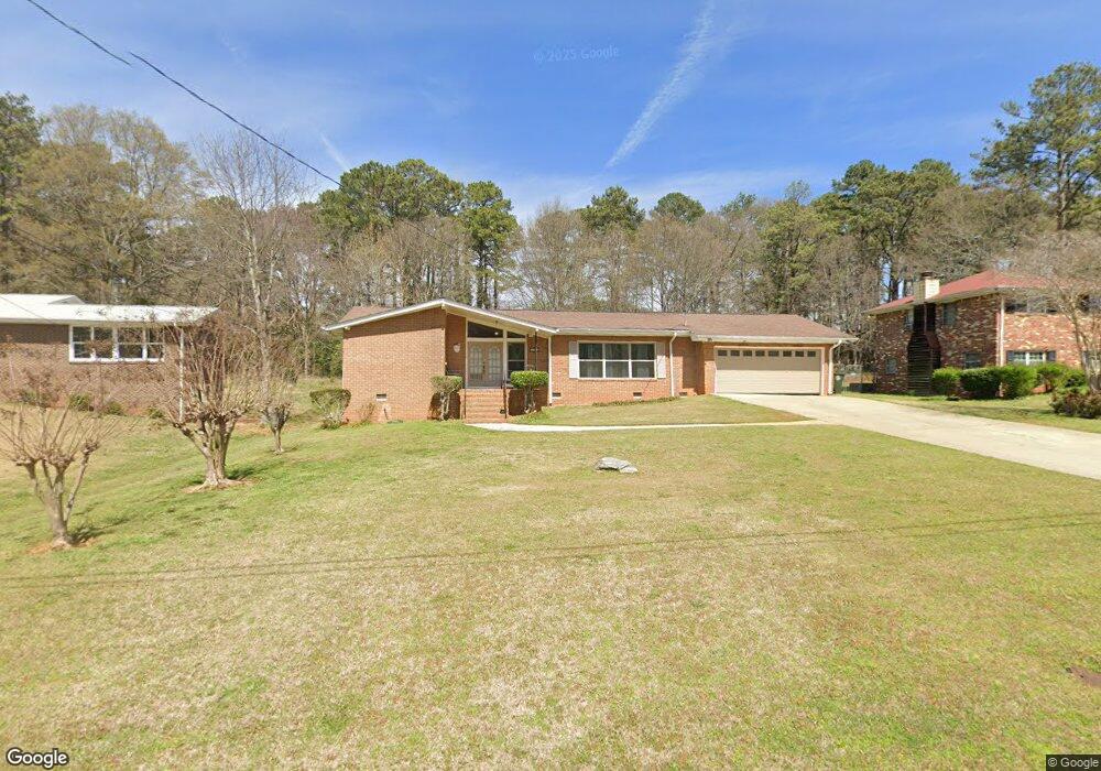 1734 Argonne Dr unit 3, Morrow, GA 30260 - photo 1