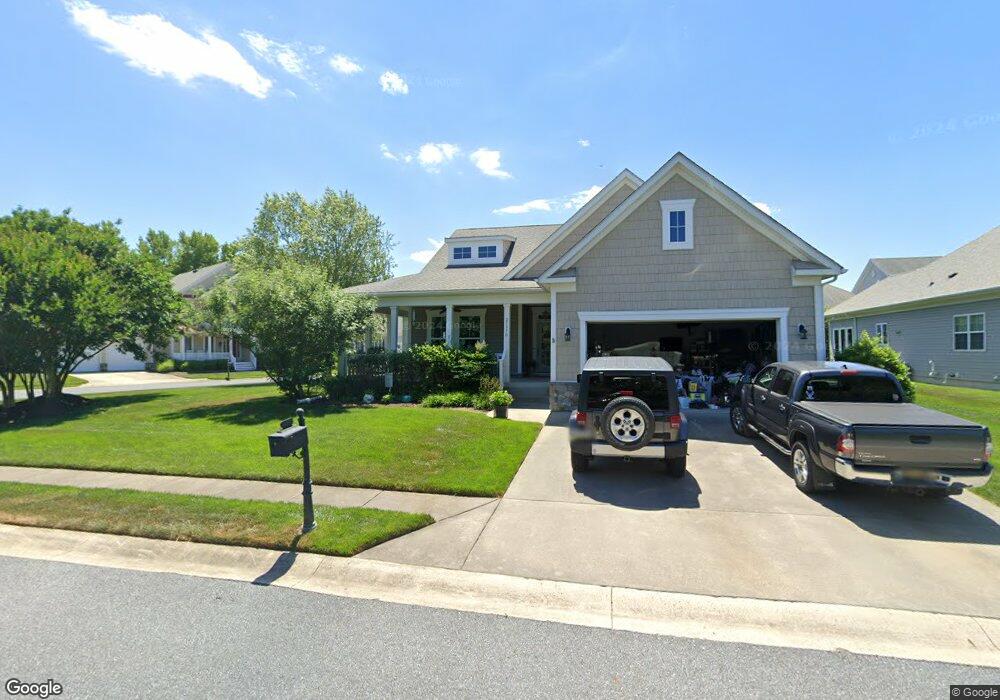 21370 Catalina Cir, Rehoboth Beach, DE 19971 - photo 1