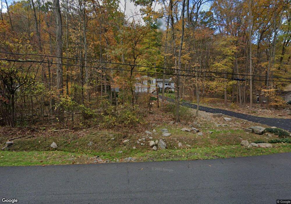 92 Emmans Rd, Ledgewood, NJ 07852 - photo 1