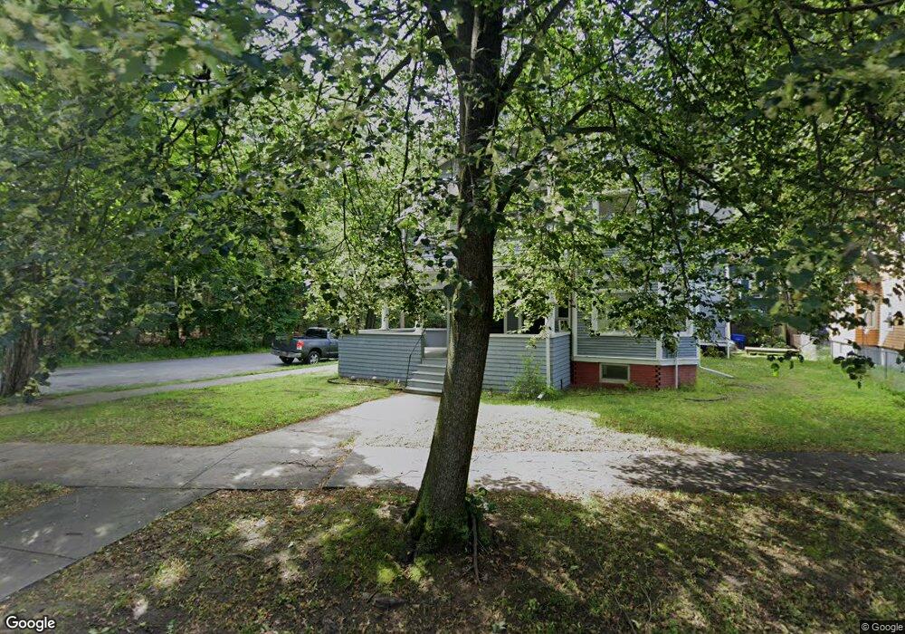 169 Pineywoods Ave unit 2, Springfield, MA 01108 - photo 1