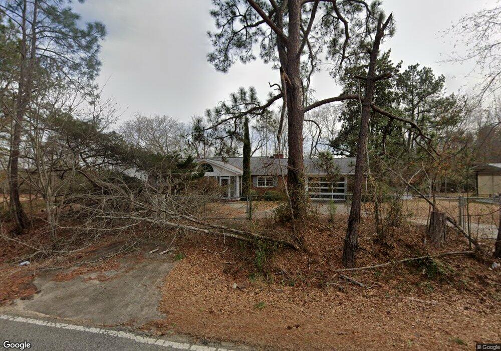 247 4th St, Tarrytown, GA 30470 - photo 1