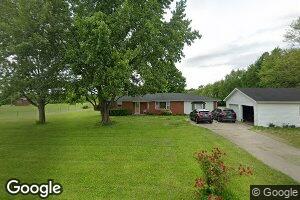 5645 N County Road 500 E, Mooreland, IN 47360