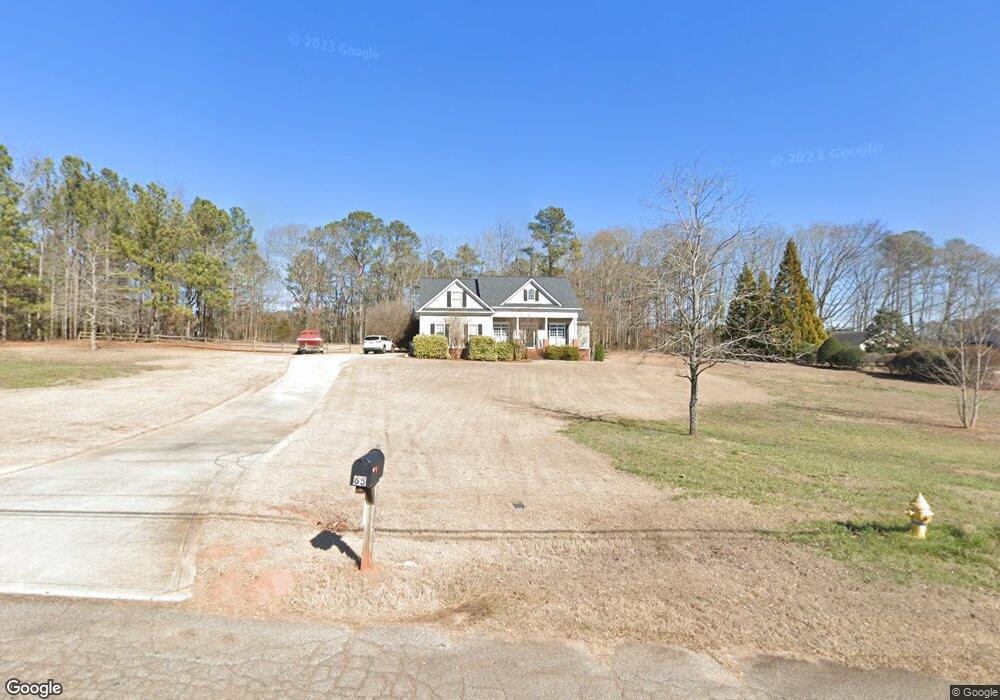 65 Rolling Rd, Social Circle, GA 30025 - photo 1