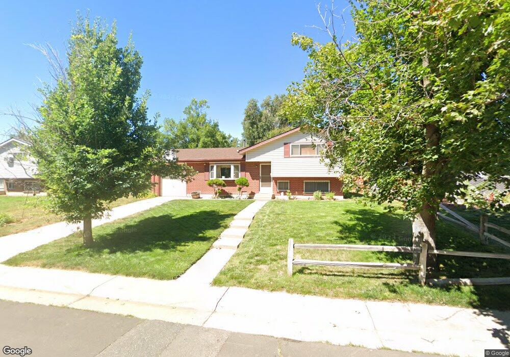 1077 Dearborn St, Aurora, CO 80011 - photo 1