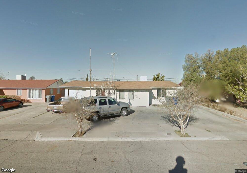 1037 Stanley St, El Paso, TX 79907 - photo 1