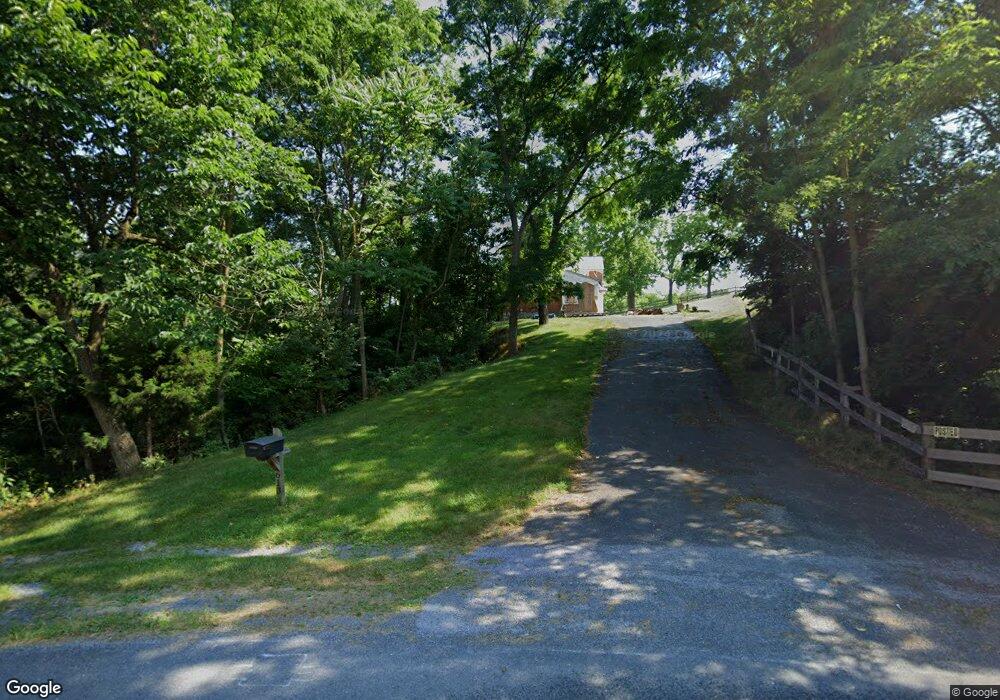 613 Ridings Mill Rd, Stephens City, VA 22655 - photo 1