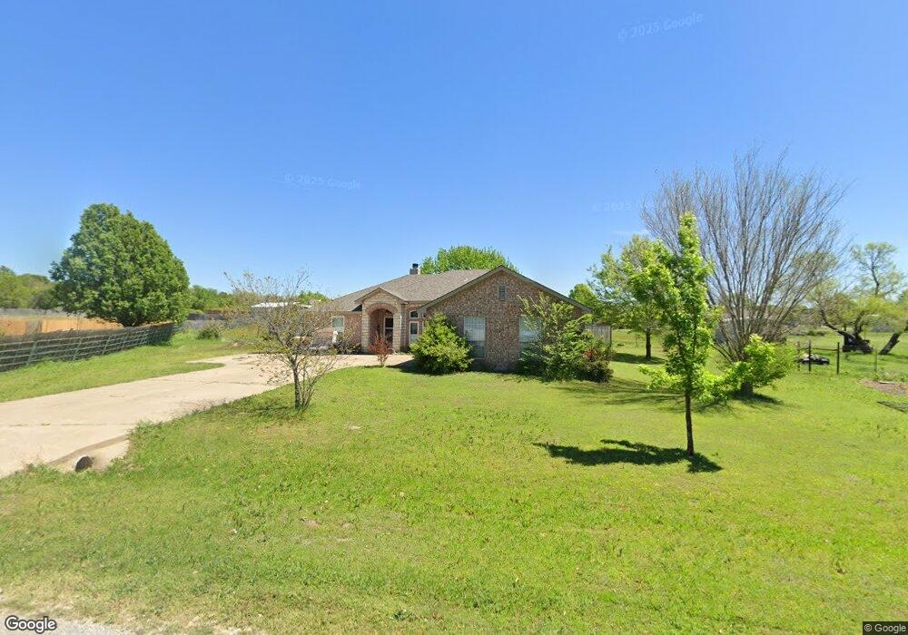 112 Butternut Ct, Weatherford, TX 76088 - photo 1