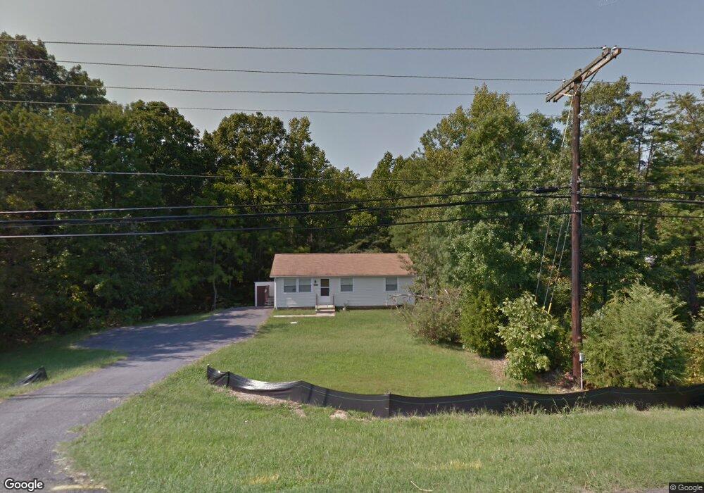 2345 Hallowing Point Rd, Prince Frederick, MD 20678 - photo 1