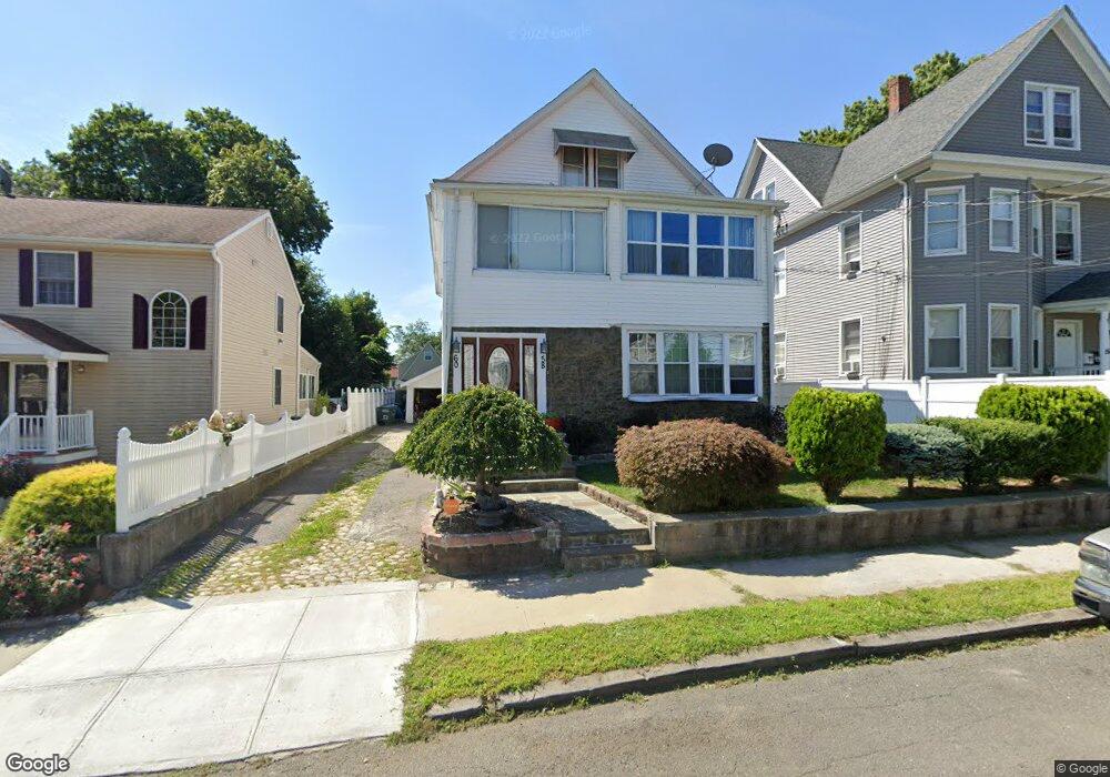 58 Harmony St unit 60, Bridgeport, CT 06606 - photo 1