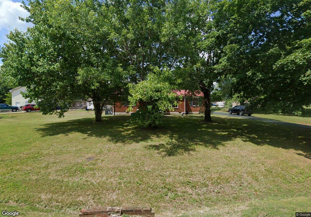 112 Greely Dr, Columbia, TN 38401 - photo 1