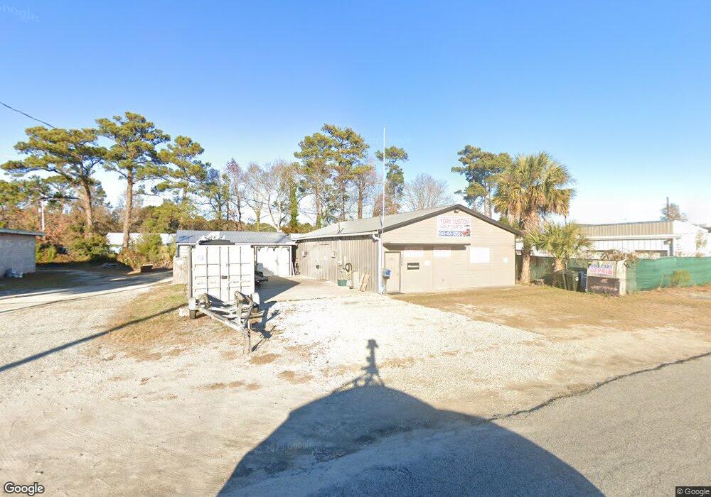 1010 8th Ave N, Myrtle Beach, SC 29577 - photo 1
