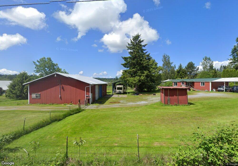 20830 Happy Valley Rd, Stanwood, WA 98292 - photo 1