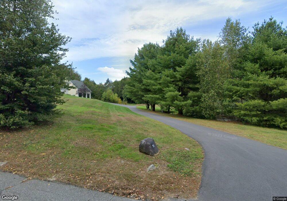 33 Handel Rd, Stafford Springs, CT 06076 - photo 1