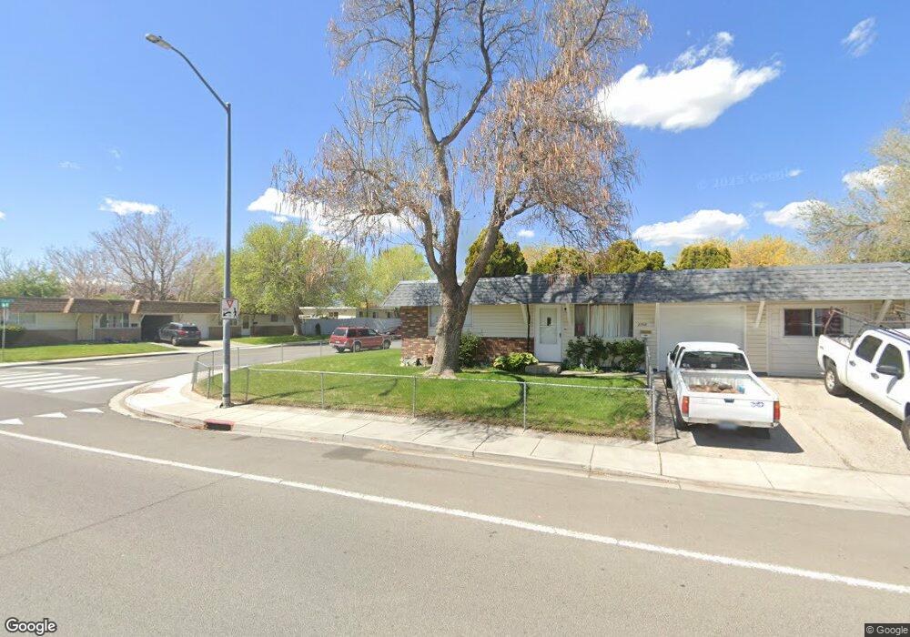 2705 Rock Blvd unit F, Sparks, NV 89431 - photo 1