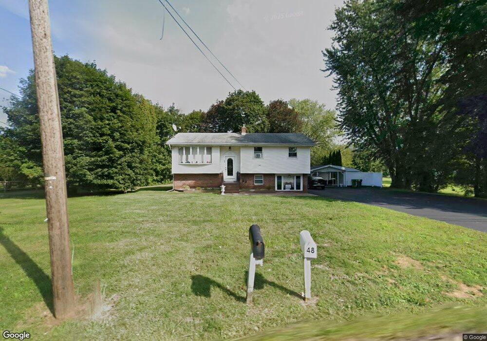 48 E Asbury Anderson Rd, Washington, NJ 07882 - photo 1