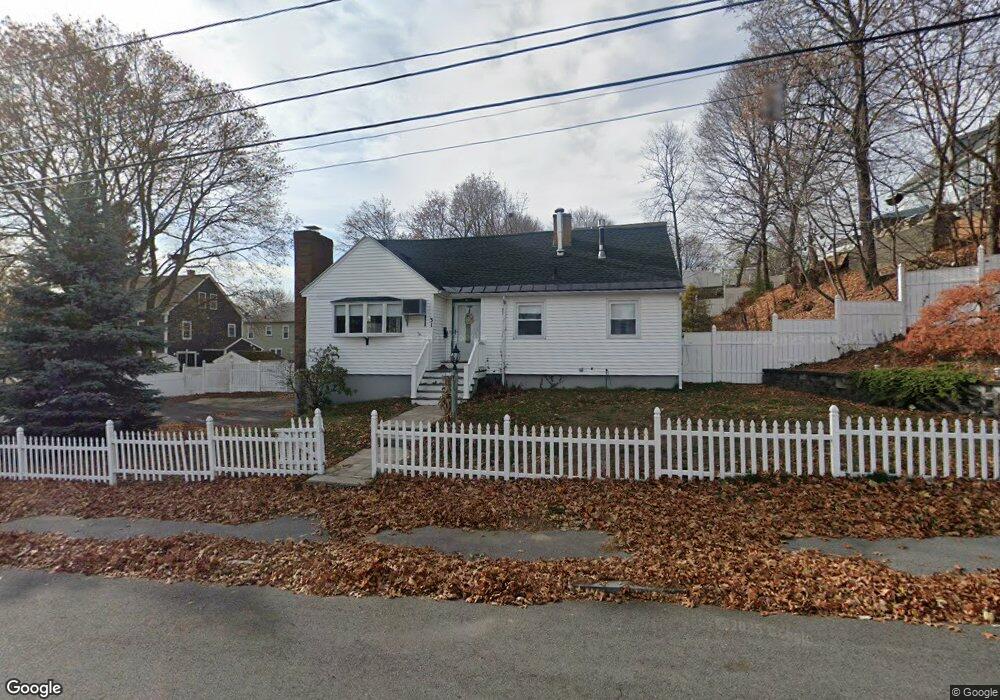 31 Cypress Ave, Methuen, MA 01844 - photo 1