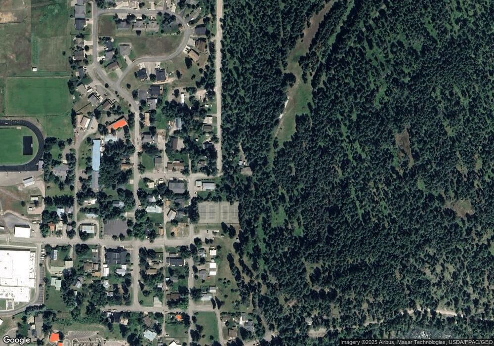 105 Blenn St, Bigfork, MT 59911 - photo 1