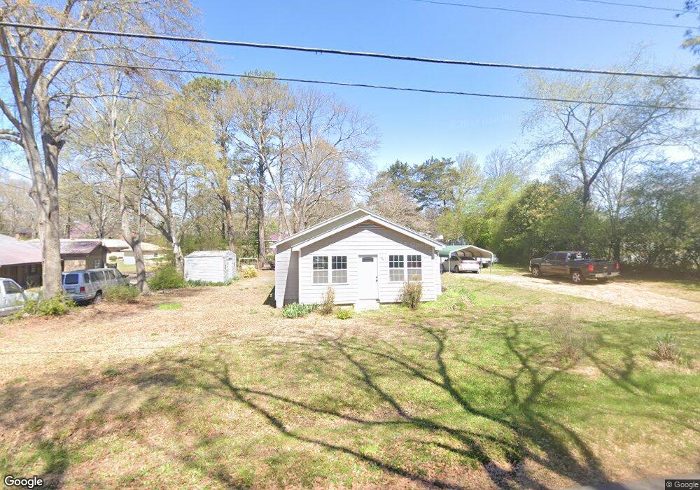 295 Mcarthur St, Cedartown, GA 30125 - photo 1