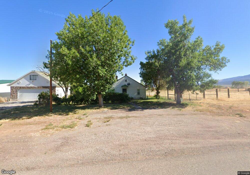 165 E 100 N, Kanosh, UT 84637 - photo 1